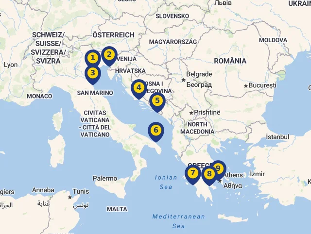 Mapa