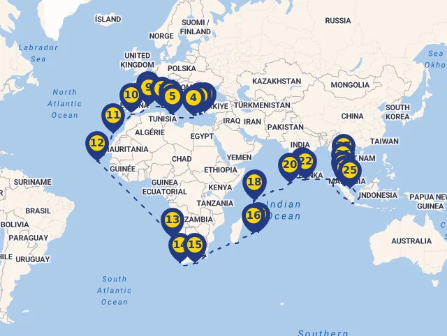 Mapa